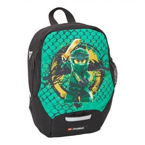 Ninjago Green Lloyd Junior Backpack