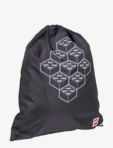Bricks Gym Bag