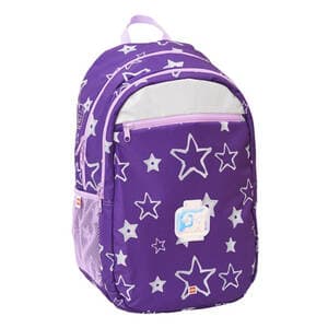 Stars Backpack
