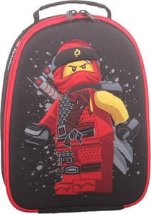 Ninjago Kai Lunch Bag