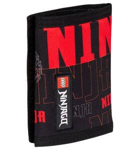 Ninjago Dragon Energy Wallet