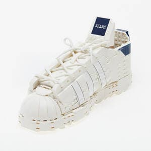 Footshop x Adidas Originals Superstar 'Blueprinting' Bundle