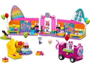Gabby's Party Room