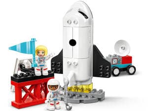 Space Shuttle Mission