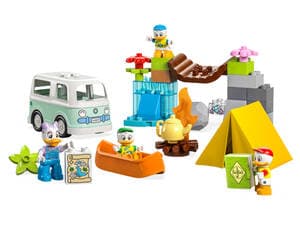 Camping Adventure