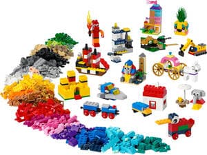 90 Years of Play