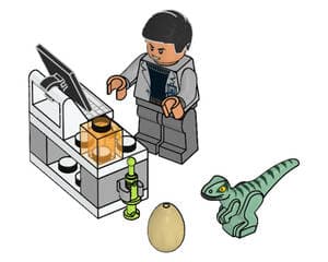 Dr. Wu's Laboratory