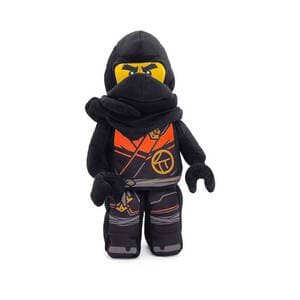Ninjago: Dragons Rising Cole Plush