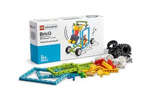 BricQ Motion Prime Personal Learning Kit