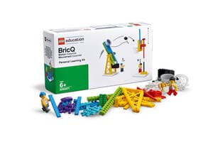 BricQ Motion Essential Personal Learning Kit