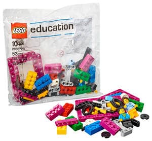 SPIKE Prime Workshop Kit