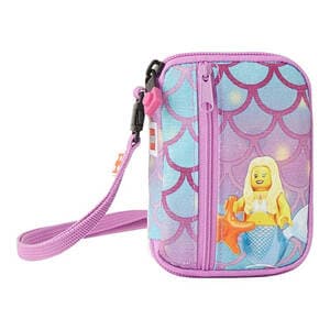 Mermaid Card Wallet