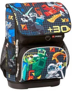 Ninjago Prime Empire Backpack