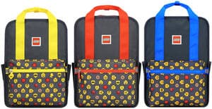 Tribini Fun Backpack Large (All Colors)