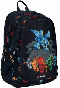 Ninjago Ninja Skills Backpack