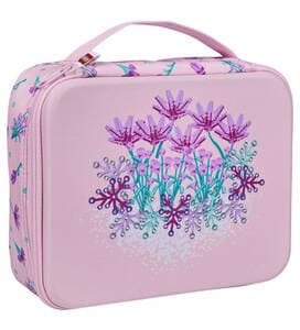 Flowers Lunch Bag