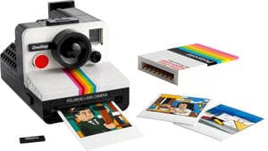 Polaroid OneStep SX-70