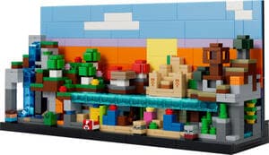 Mini Biomes