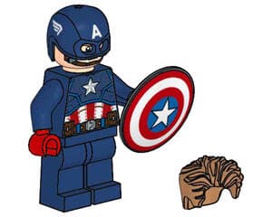 Captain America