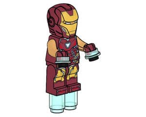 Iron Man