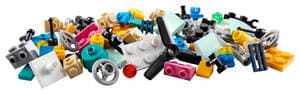 Build Your Own Vehicles - Make It Yours