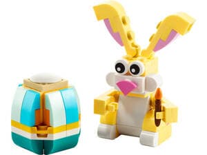 Easter Bunny