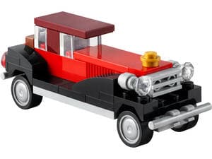 Vintage Car