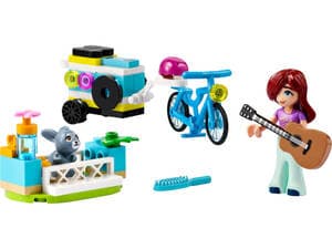Mobile Music Trailer