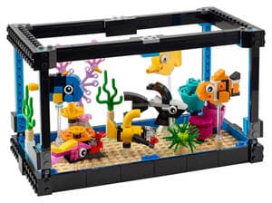 Fish Tank