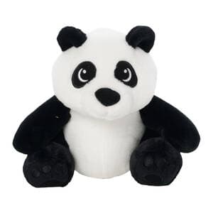 Duplo Panda Plush