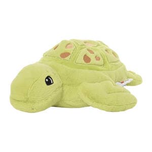 Duplo Sea Turtle Plush (Without Nostrils)