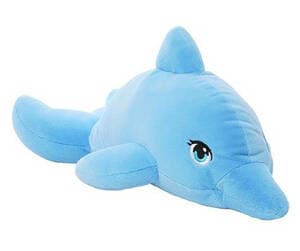 Duplo Dolphin Plush