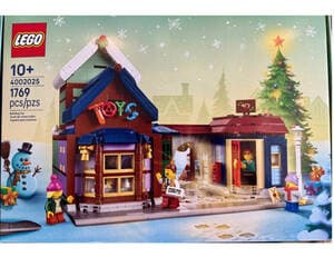 Toy Store