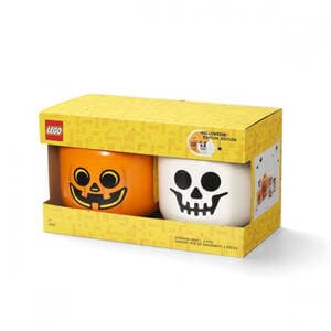 Storage Head Combo (Halloween Edition)
