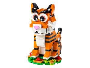Year of the Tiger