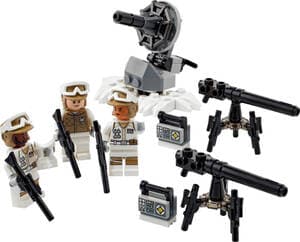 Defence of Hoth