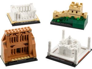 World of Wonders