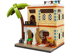 Houses of the World 2