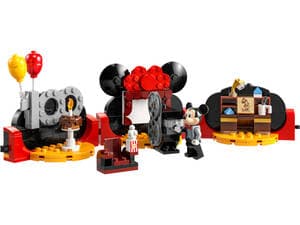 Disney 100 Years Celebration