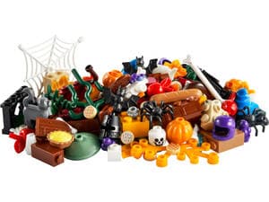 Halloween Fun VIP Add-On Pack