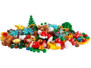 Christmas Fun VIP Add-On Pack