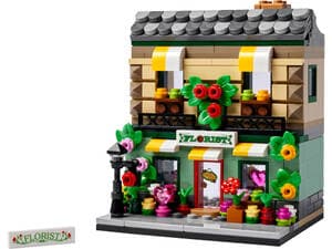 Flower Store