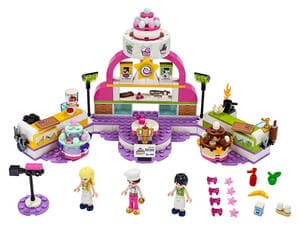 Baking Competition