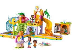 Water Park
