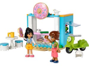 Donut Shop
