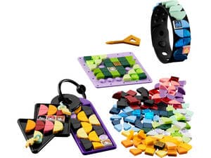 Hogwarts Accessories Pack