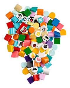 Extra DOTS - Series 4