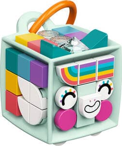 Bag Tag Unicorn