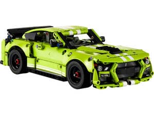 Ford Mustang Shelby GT500