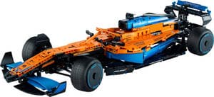McLaren Formula 1 Team 2022 (First Edition)